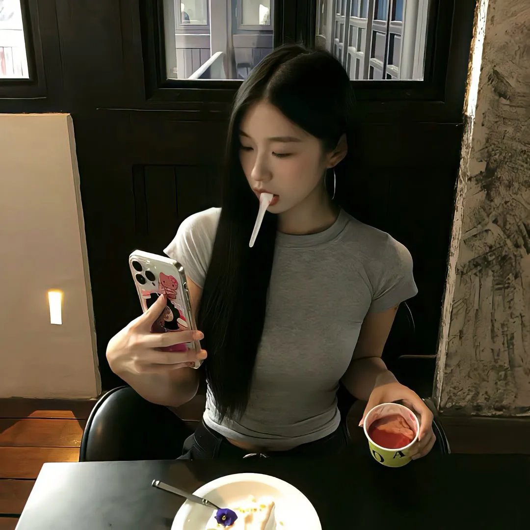 麦秋