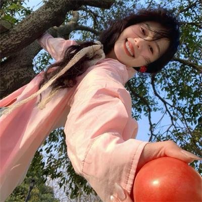 来自大海的女人